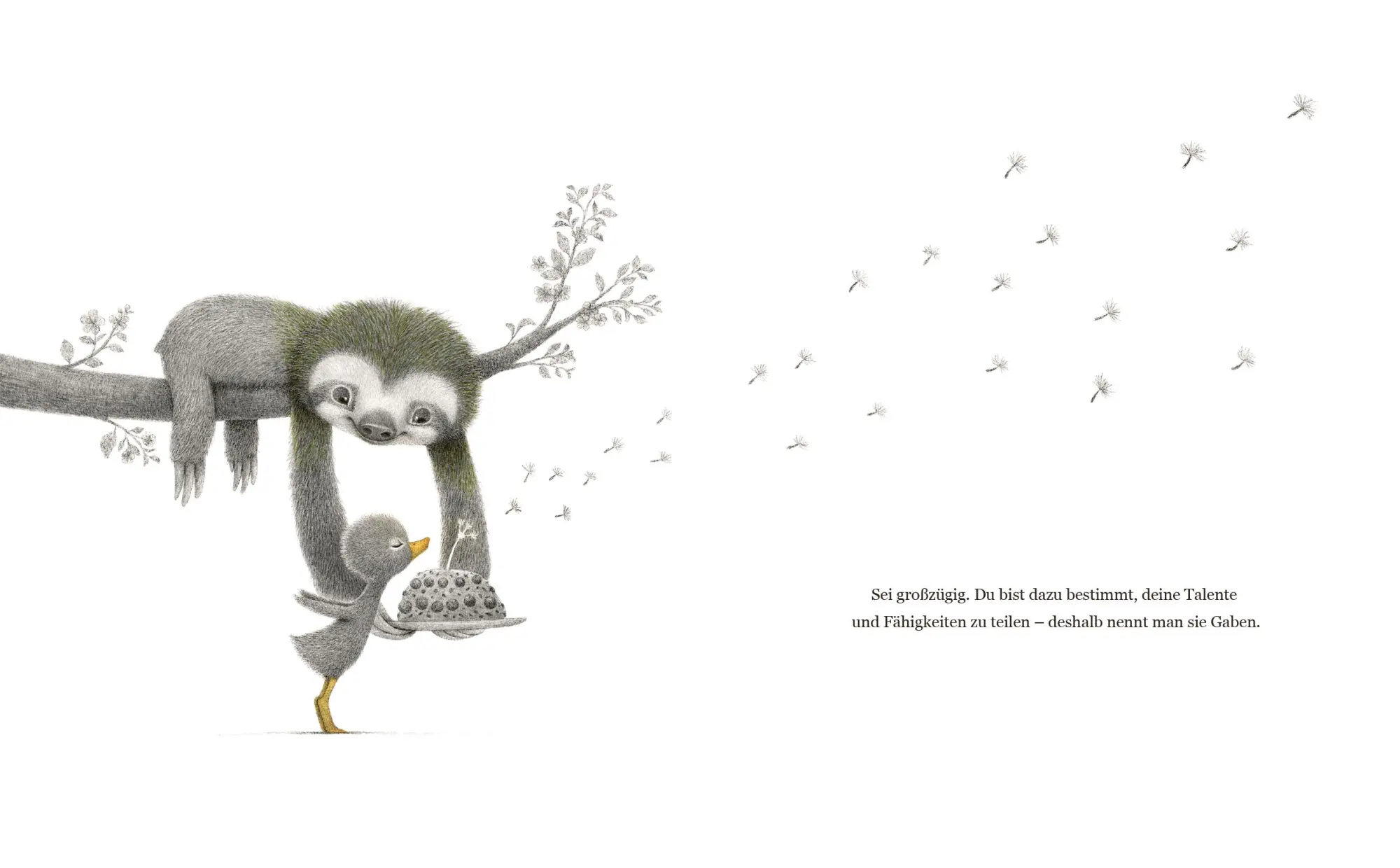 Bild: 9783985852697 | Sei dir und anderen ein Freund | Kobi Yamada | Buch | 48 S. | Deutsch