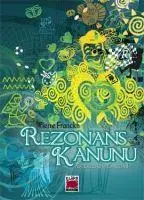 Elips Kitap Rezonans Kanunu Ciltli