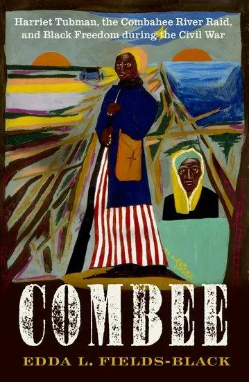 Cover: 9780197552797 | COMBEE | Edda L. Fields-Black | Buch | Englisch | 2024