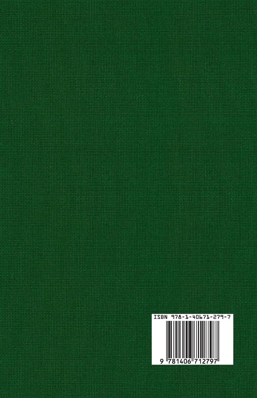 Rückseite: 9781406712797 | Poetics Of Music In The Form Of Six Lessons | Anandalai | Taschenbuch