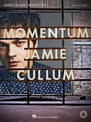 Cover: 9781480352797 | Jamie Cullum - Momentum | Jamie Cullum | Taschenbuch | Buch | Englisch