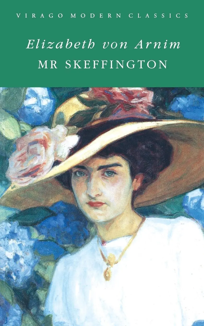 Cover: 9781844082797 | Mr Skeffington | A Virago Modern Classic | Elizabeth von Arnim | Buch