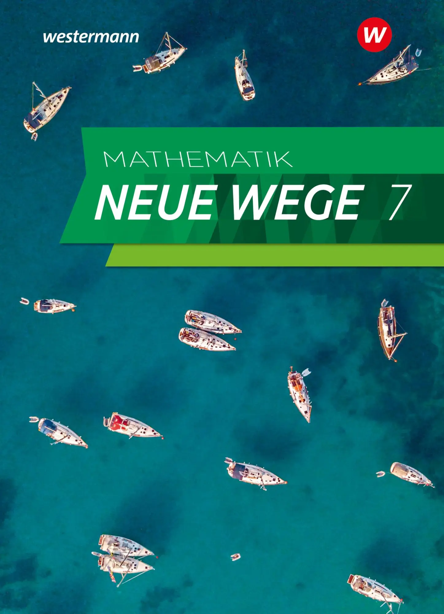 Cover: 9783141262797 | Mathematik Neue Wege SI 7. Schulbuch. Für Hamburg | Bundle | 1 Buch