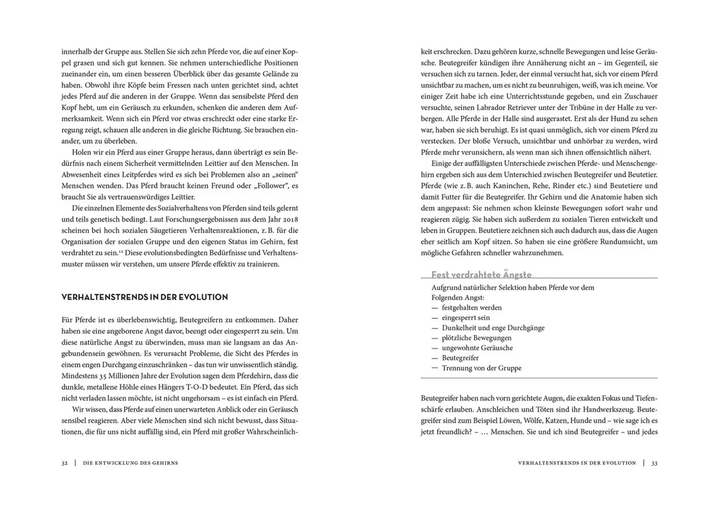Bild: 9783440172797 | Horse Brain, Human Brain | Janet L. Jones | Taschenbuch | 336 S.