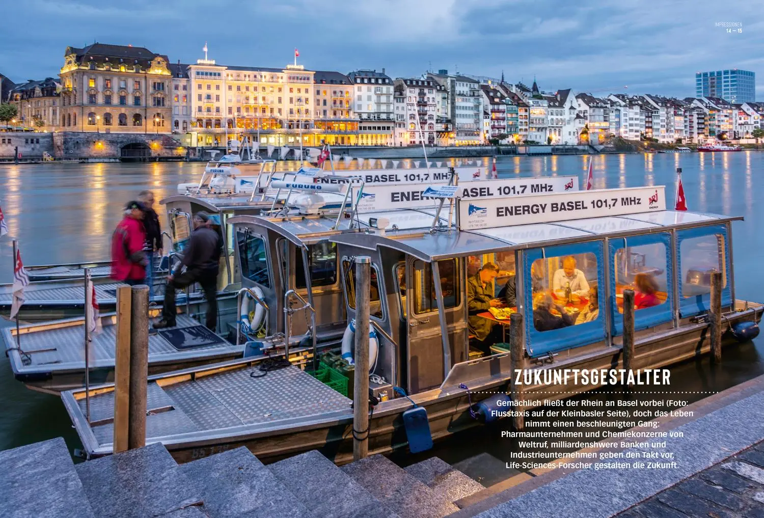Bild: 9783616012797 | DUMONT Bildatlas Freiburg, Colmar, Basel | Cornelia Tomaschko | Buch
