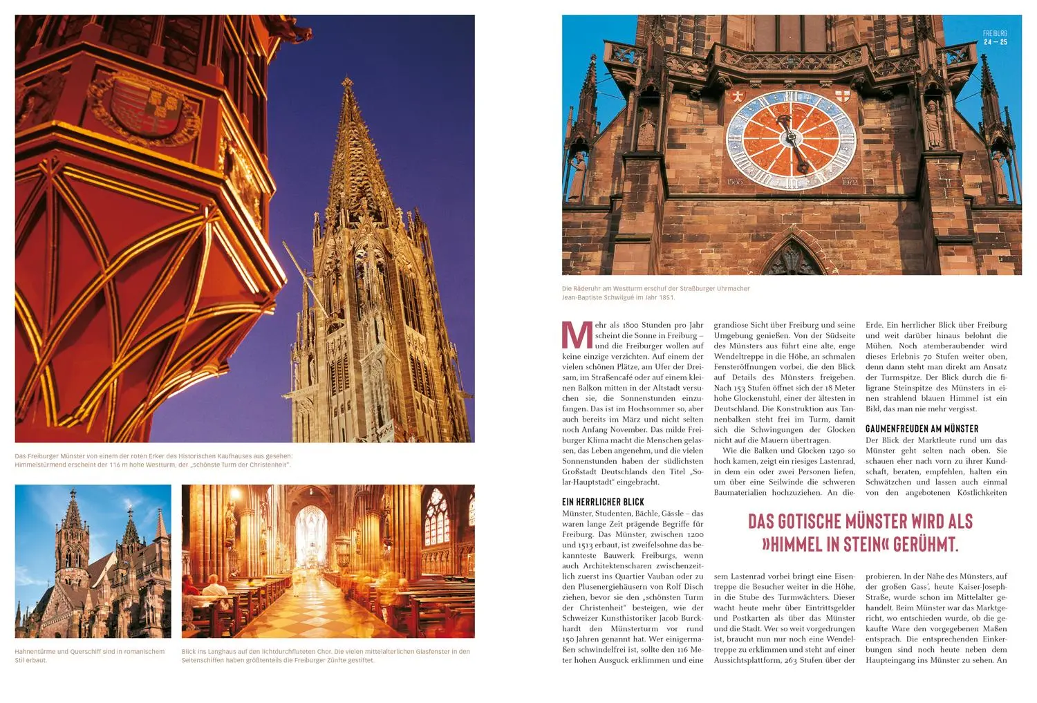 Bild: 9783616012797 | DUMONT Bildatlas Freiburg, Colmar, Basel | Cornelia Tomaschko | Buch
