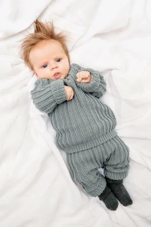 Bild: 9783960162797 | rico baby 028 | Rico Design GmbH &amp; Co. KG | Broschüre | Deutsch | 2020