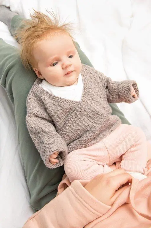 Bild: 9783960162797 | rico baby 028 | Rico Design GmbH &amp; Co. KG | Broschüre | Deutsch | 2020