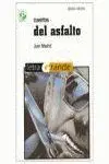 Cover: 9788478842797 | Cuendos del asfalto | Juan () Madrid (u. a.) | Taschenbuch | 112 S.
