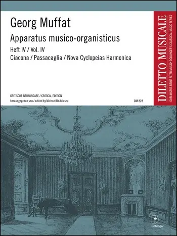 Apparatus musico 4