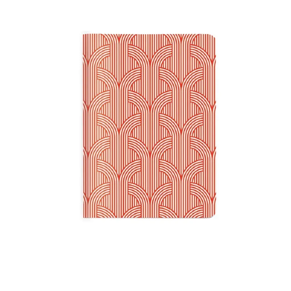Cover: 4048809032897 | Hefte A6 Pattern Twist | 2024 | CEDON MuseumsShops | EAN 4048809032897