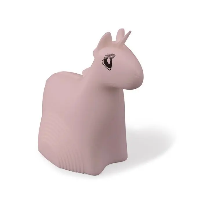Cover: 5430001702897 | KIDYWOLF - Spardose Einhorn 15cm | 410289 | 2024 | KIDYWOLF