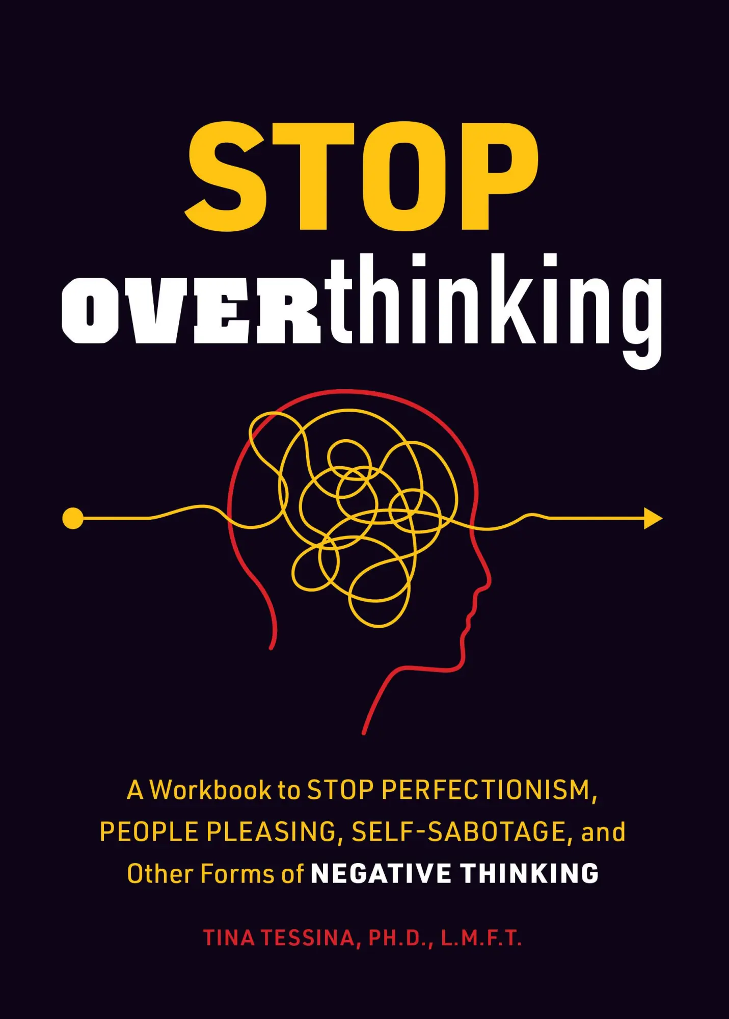 Cover: 9780785842897 | Stop Overthinking | Tina B Tessina | Taschenbuch | Englisch | 2023