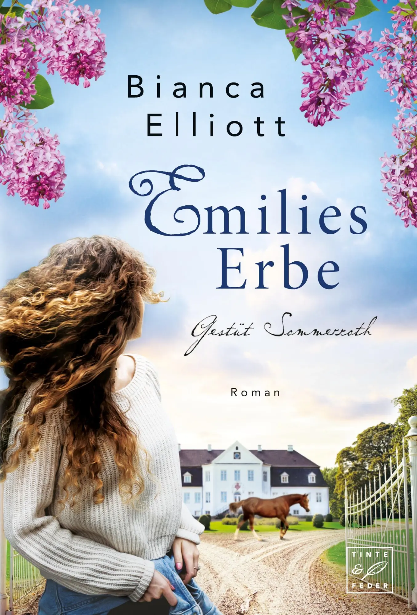 Cover: 9782496702897 | Emilies Erbe | Bianca Elliott | Taschenbuch | 416 S. | Deutsch | 2020