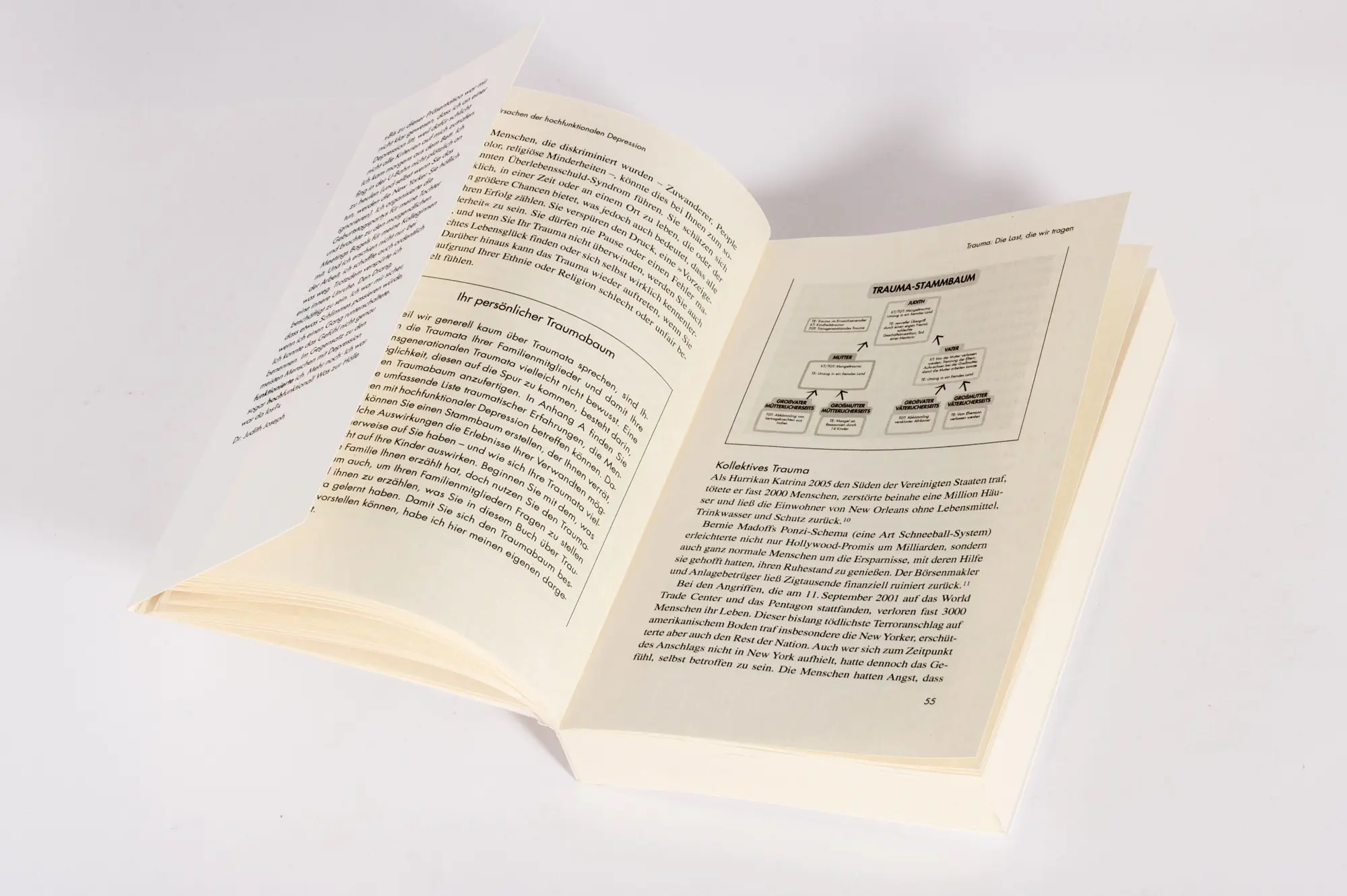 Bild: 9783424632897 | Wenn du nur noch funktionierst | Judith Joseph | Taschenbuch | 320 S.