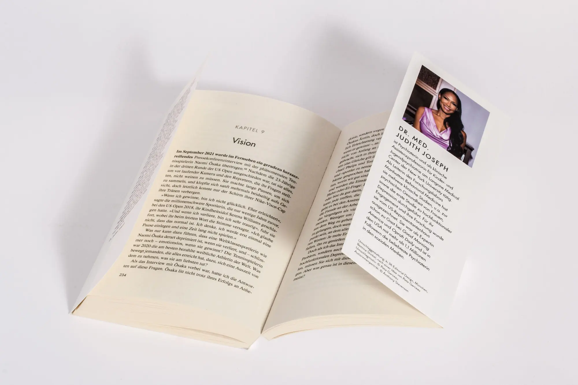 Bild: 9783424632897 | Wenn du nur noch funktionierst | Judith Joseph | Taschenbuch | 320 S.