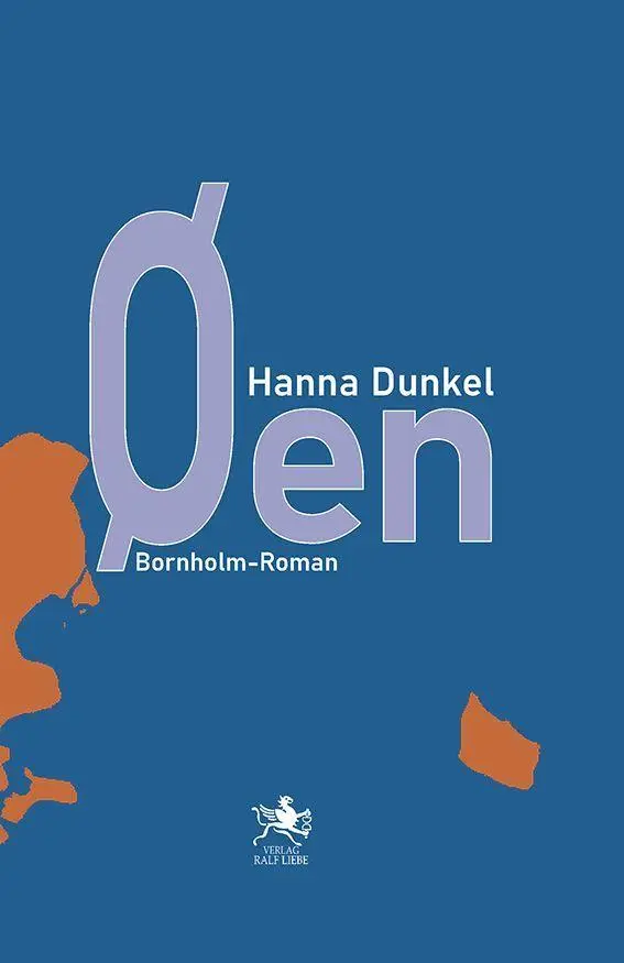 Cover: 9783948682897 | Øen | Bornholm-Roman | Hanna Dunkel | Buch | Deutsch | 2026