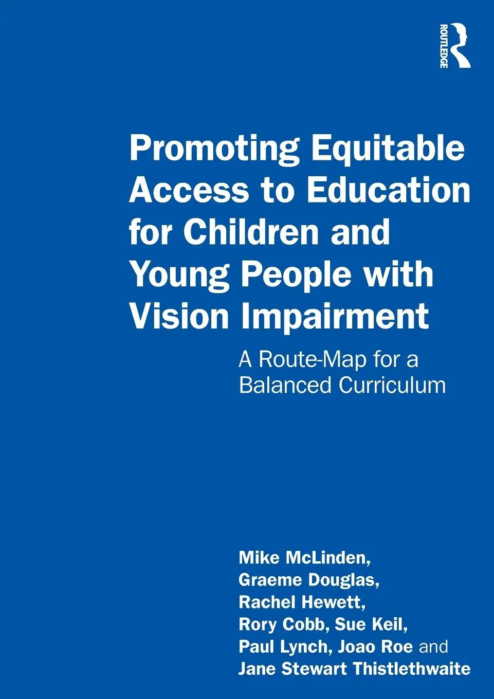 Cover: 9780367432997 | Promoting Equitable Access to Education for Children and Young...