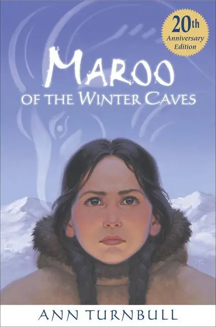 Cover: 9780618442997 | Maroo of the Winter Caves | Ann Turnbull (u. a.) | Taschenbuch | 2004