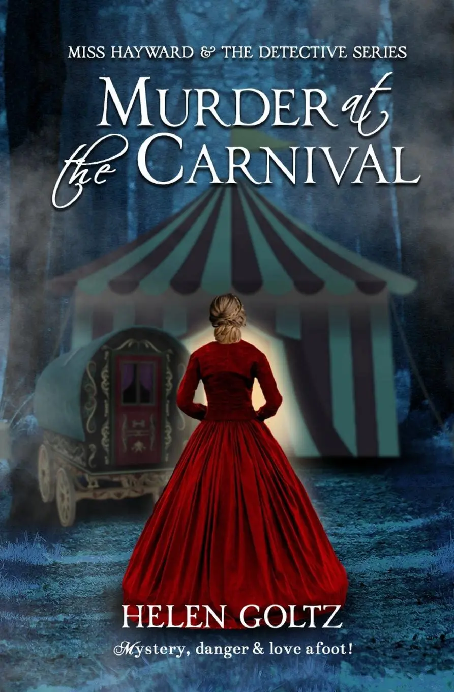 Cover: 9780645242997 | Murder at the Carnival | Helen Goltz | Taschenbuch | Englisch | 2021
