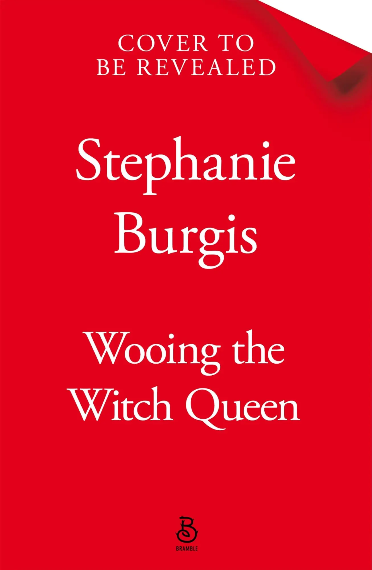 Cover: 9781035062997 | Wooing the Witch Queen | Stephanie Burgis | Taschenbuch | Englisch