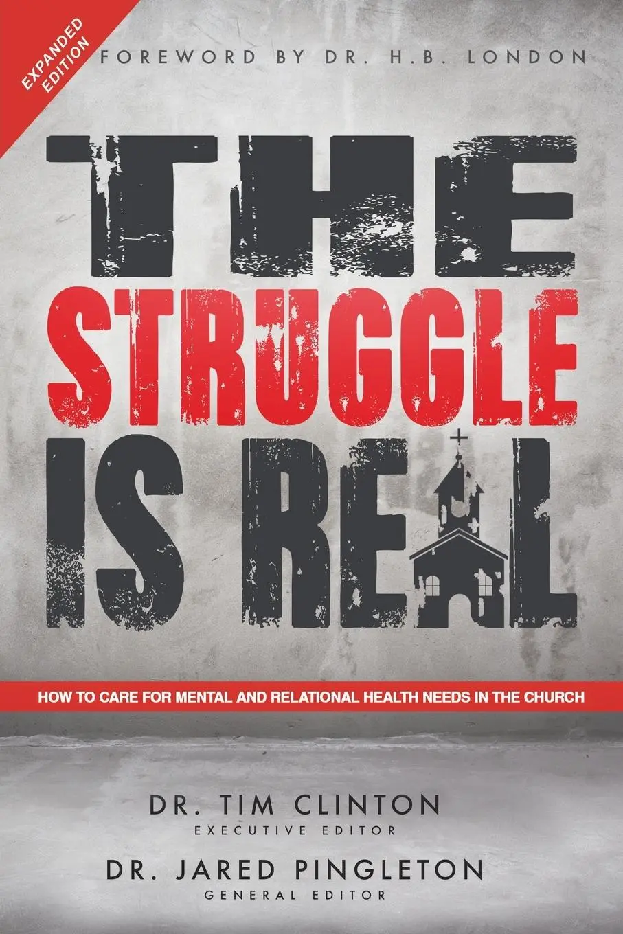 Cover: 9781512792997 | The Struggle Is Real | Tim Clinton | Taschenbuch | Englisch | 2017 Cover: 9781512792997 | The Struggle Is Real | Tim Clinton | Taschenbuch | Englisch | 2017