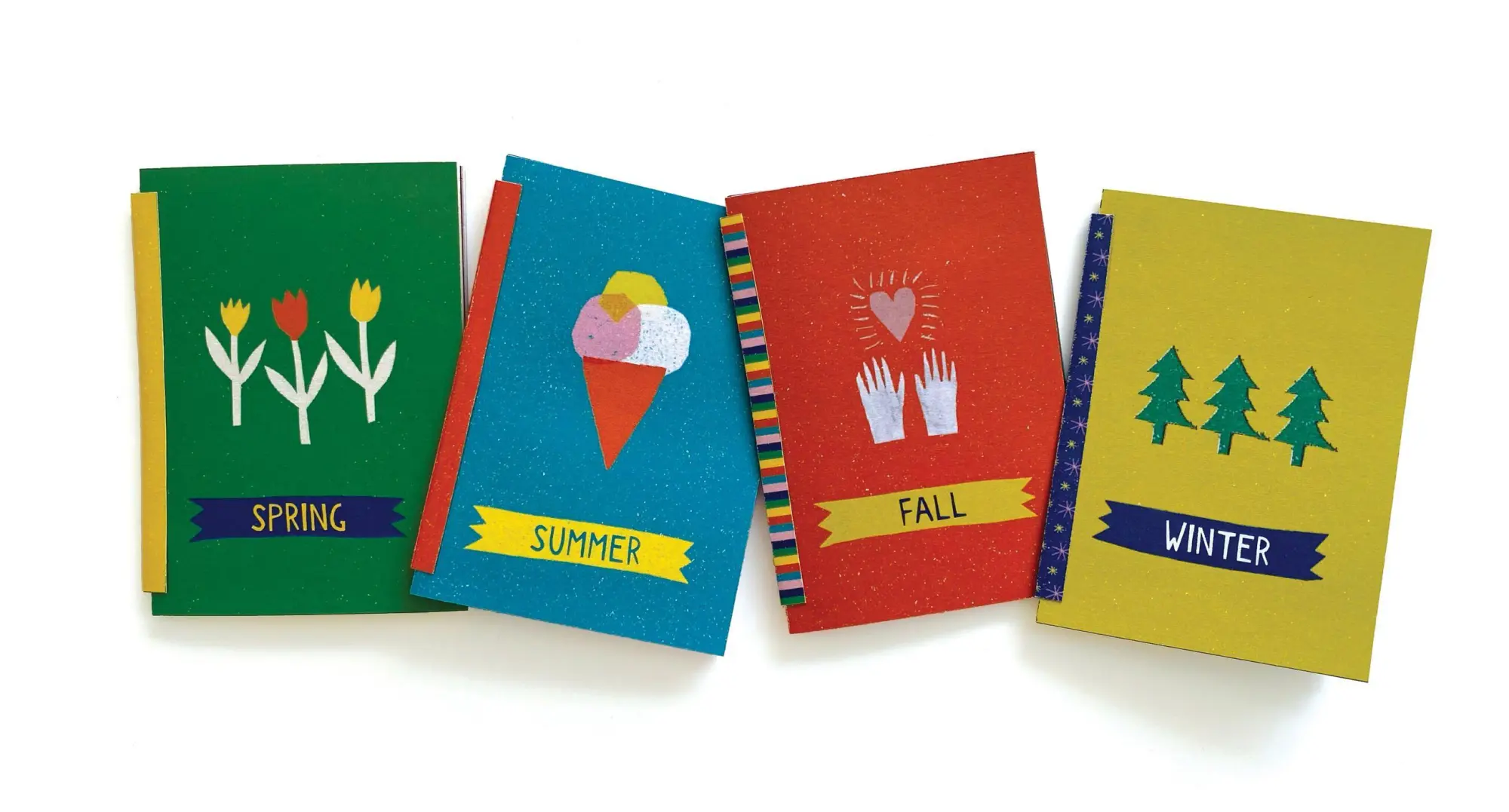 Bild: 9781523512997 | The Kids' Book of Sticker Love | Paper Projects to Make &amp; Decorate