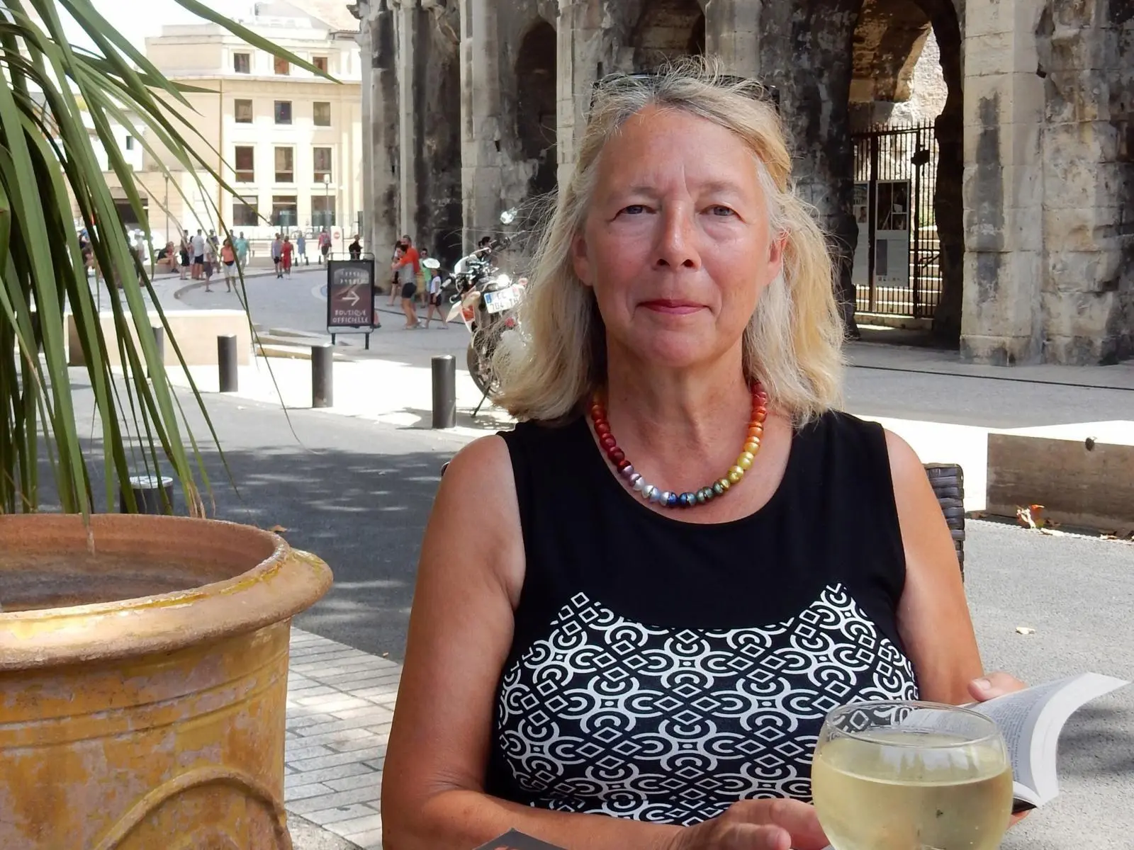 Autor: 9783492322997 | Die Richterin und die Tote im Kloster | Liliane Fontaine | Taschenbuch