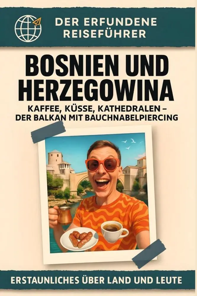 Cover: 9783695372997 | Bosnien und Herzegowina | Eva Wolf | Taschenbuch | 162 S. | Deutsch