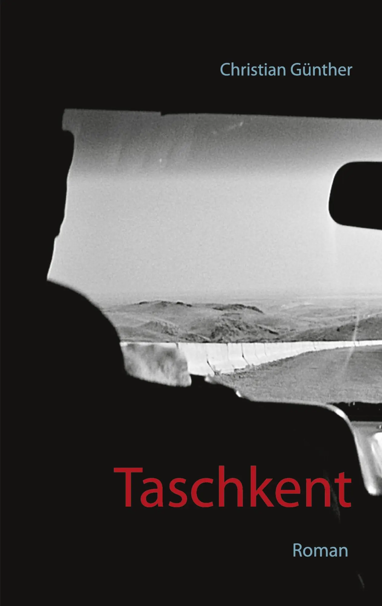 Cover: 9783752622997 | Taschkent | Christian Günther | Taschenbuch | 180 S. | Deutsch | 2021