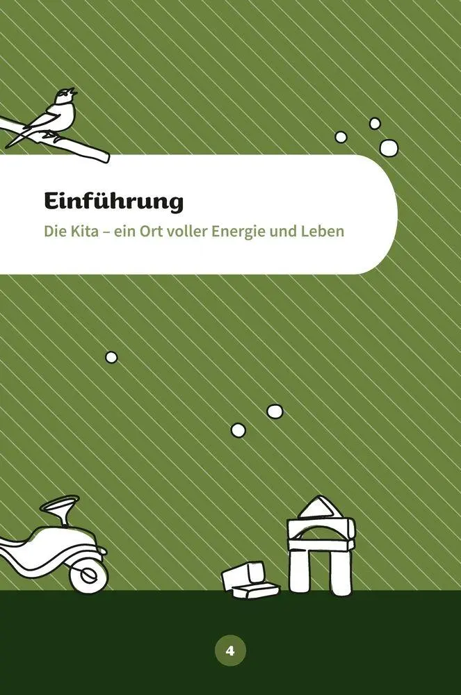 Bild: 9783834652997 | AD(H)S in der Kita | Kinder unterstützen &amp; handlungssicher werden