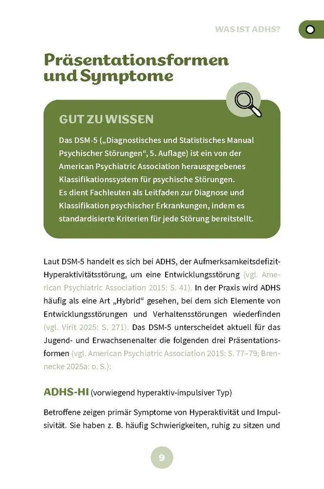 Bild: 9783834652997 | AD(H)S in der Kita | Kinder unterstützen &amp; handlungssicher werden