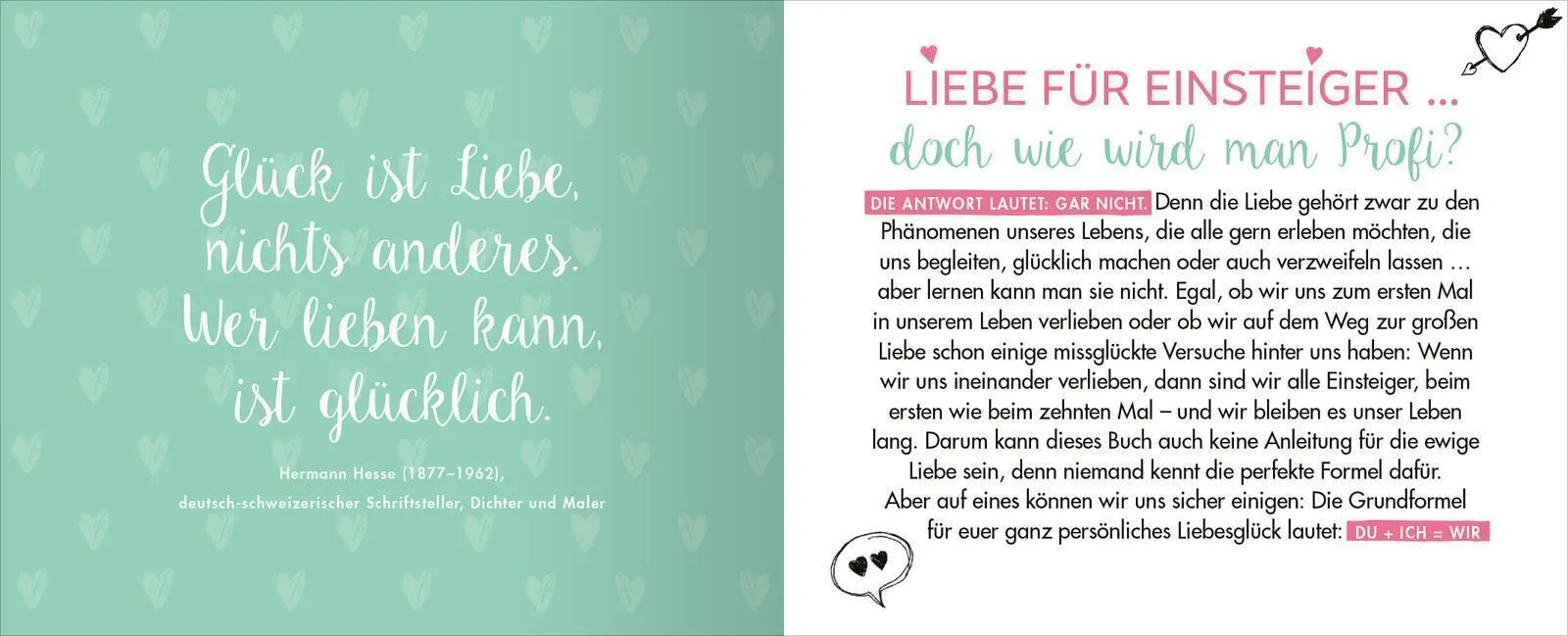 Bild: 9783845852997 | Liebe für Einsteiger | Paulus Vennebusch | Buch | 48 S. | Deutsch