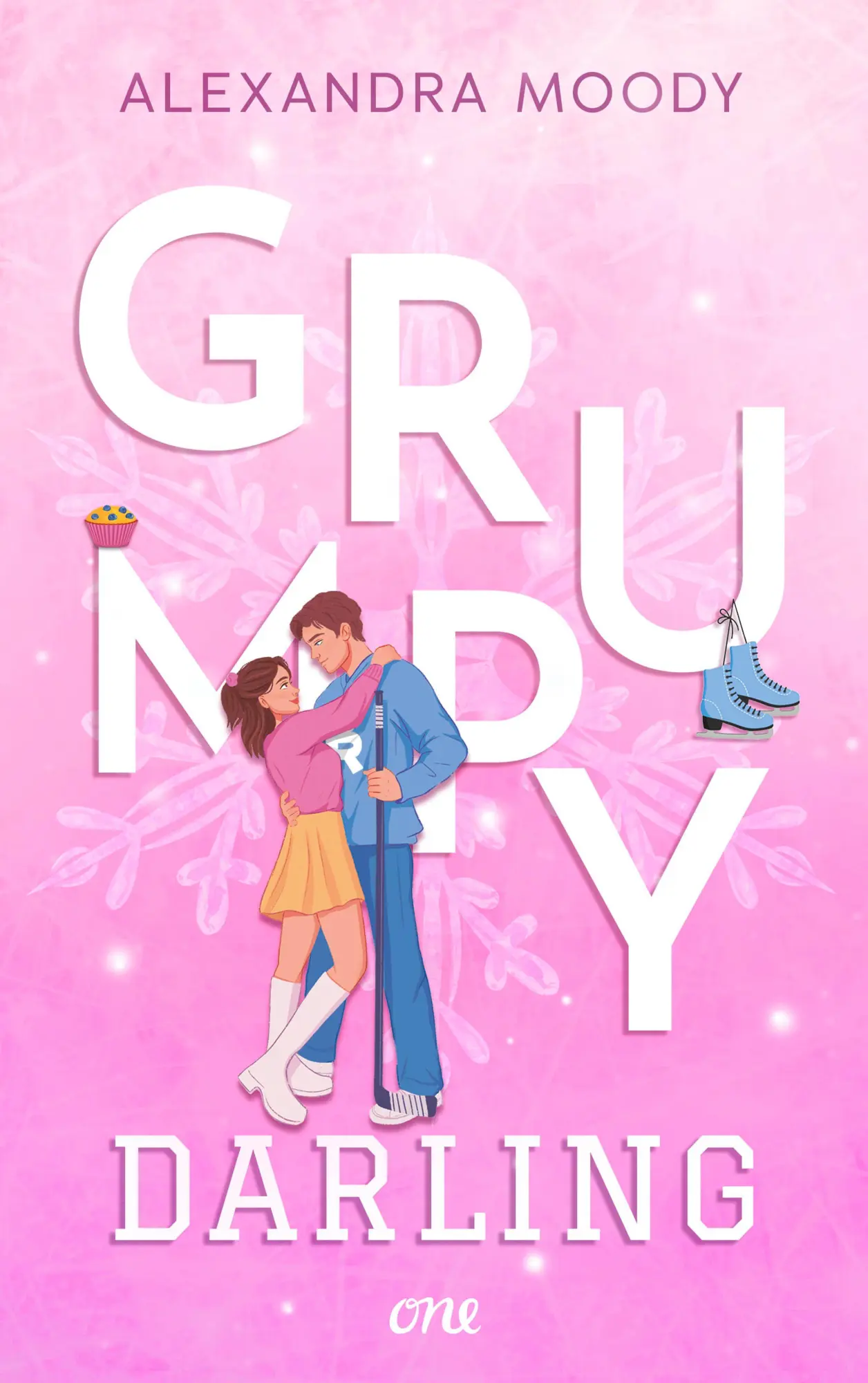 Bild: 9783846602997 | Grumpy Darling | Alexandra Moody | Taschenbuch | Darling Devils | 2026