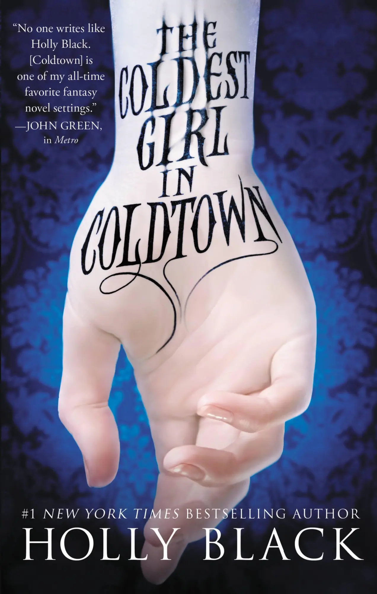 Cover: 9780316213097 | The Coldest Girl in Coldtown | Holly Black | Taschenbuch | Englisch
