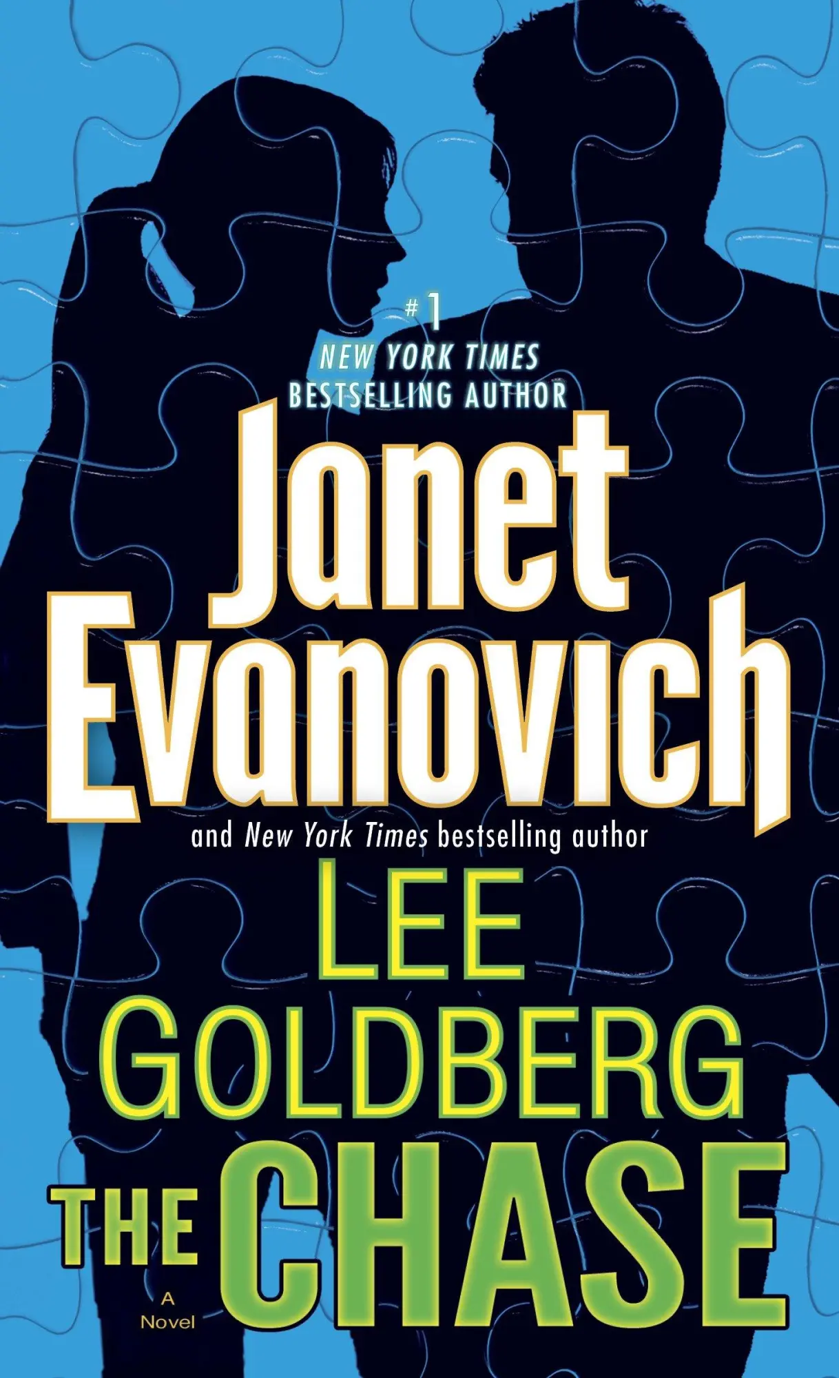 Cover: 9780345543097 | The Chase | Janet Evanovich (u. a.) | Taschenbuch | 397 S. | Englisch
