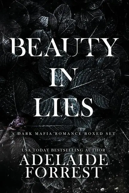 Cover: 9780578293097 | Beauty in Lies | Adelaide Forrest | Taschenbuch | Englisch | 2022