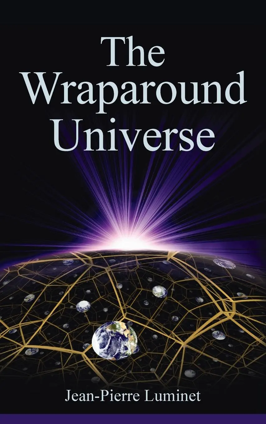 Cover: 9781568813097 | The Wraparound Universe | Jean-Pierre Luminet | Buch | Englisch | 2008