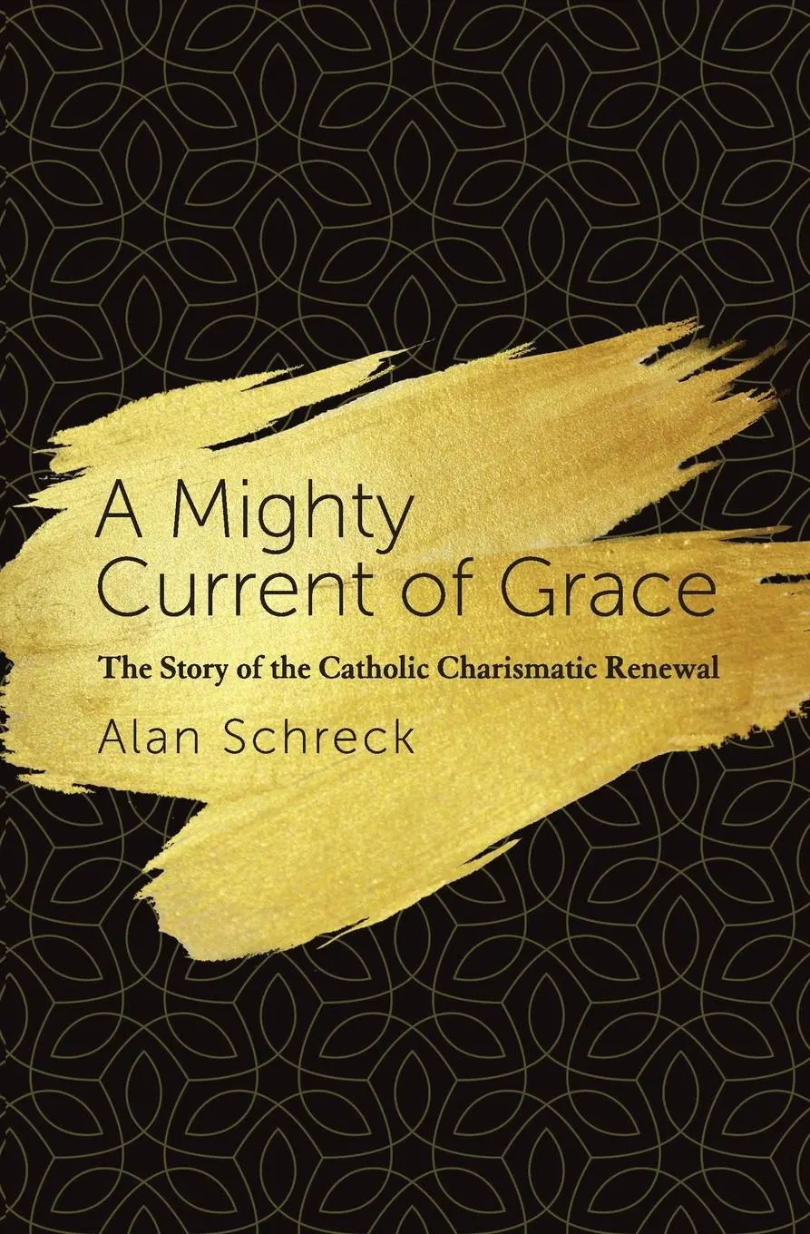 Cover: 9781593253097 | Mighty Current of Grace | Alan Schreck | Taschenbuch | Englisch | 2017