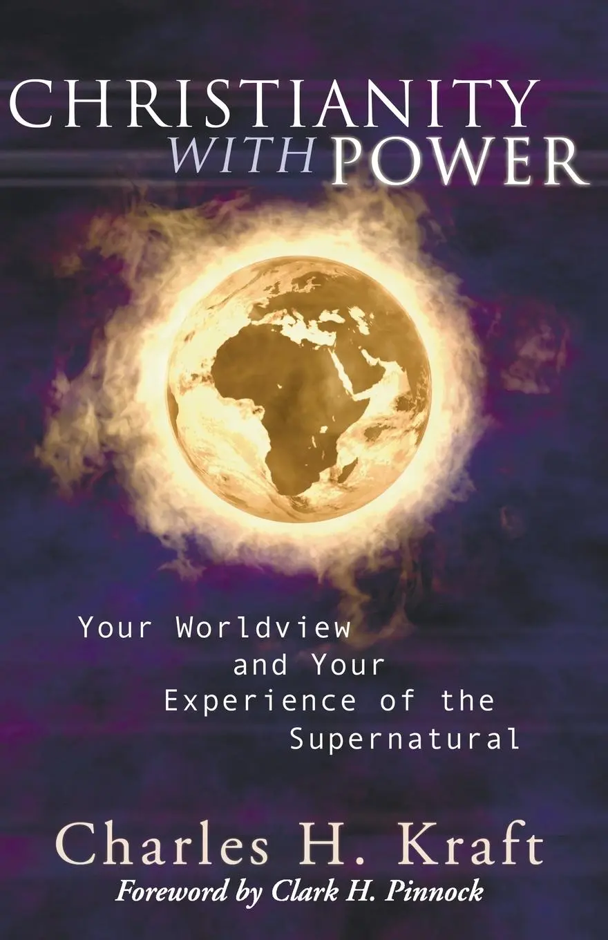 Cover: 9781597523097 | Christianity with Power | Charles H. Kraft | Taschenbuch | Englisch