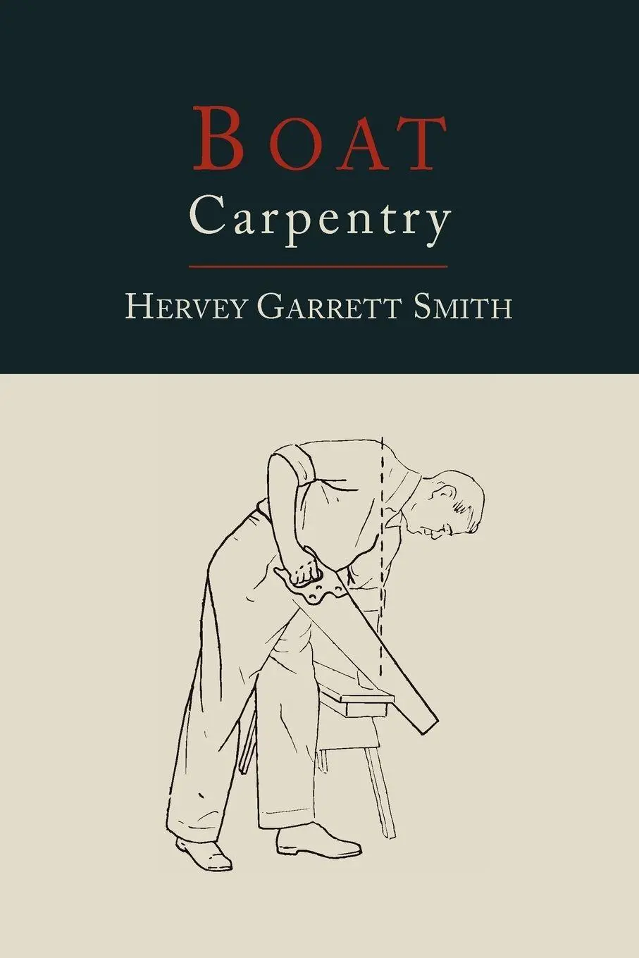 Cover: 9781614273097 | Boat Carpentry | Hervey Garrett Smith | Taschenbuch | Englisch | 2012