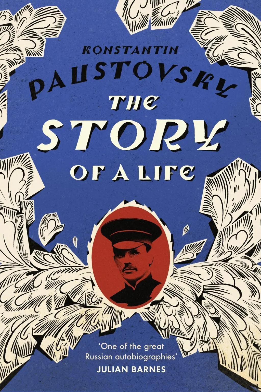 Cover: 9781784873097 | The Story of a Life | Volumes 1-3 | Konstantin Paustovsky | Buch