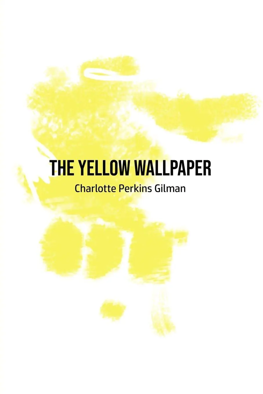 Cover: 9781800603097 | The Yellow Wallpaper | Charlotte Perkins Gilman | Taschenbuch | 2020