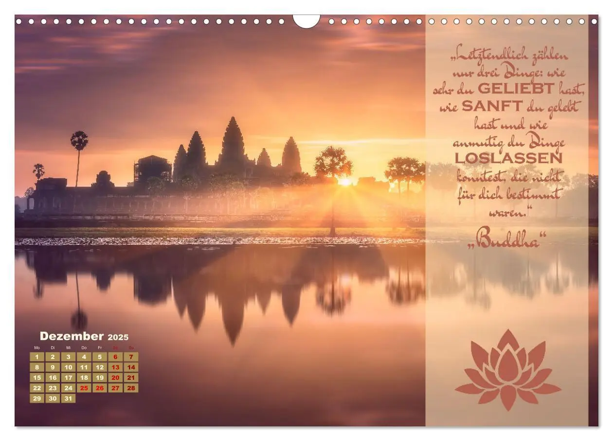 Bild: 9783383933097 | Erleuchtende Worte, Lebensweisheiten von Gautama Buddha by VogtArt...