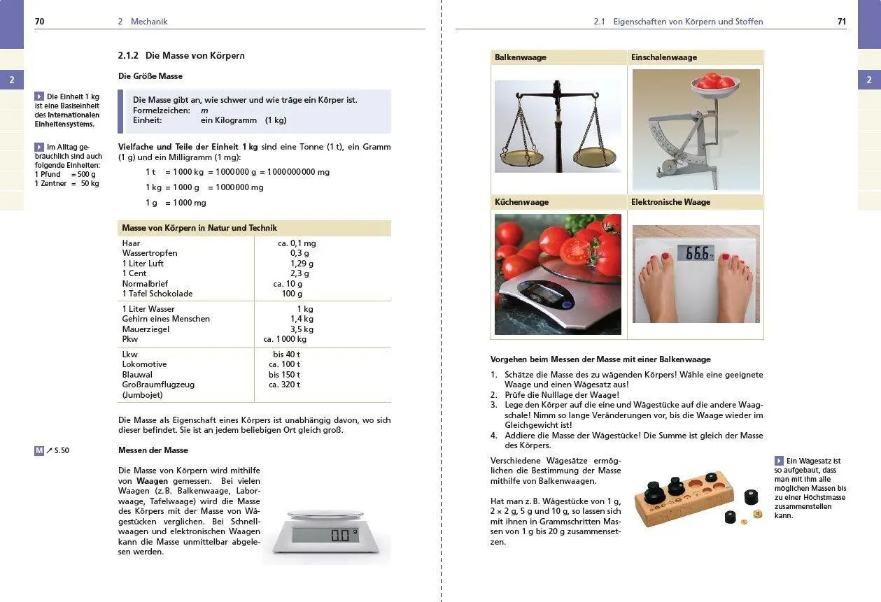 Bild: 9783411713097 | Basiswissen Schule - Physik 5. bis 10. Klasse | Lothar Meyer (u. a.)