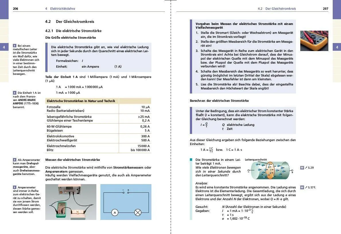 Bild: 9783411713097 | Basiswissen Schule - Physik 5. bis 10. Klasse | Lothar Meyer (u. a.)