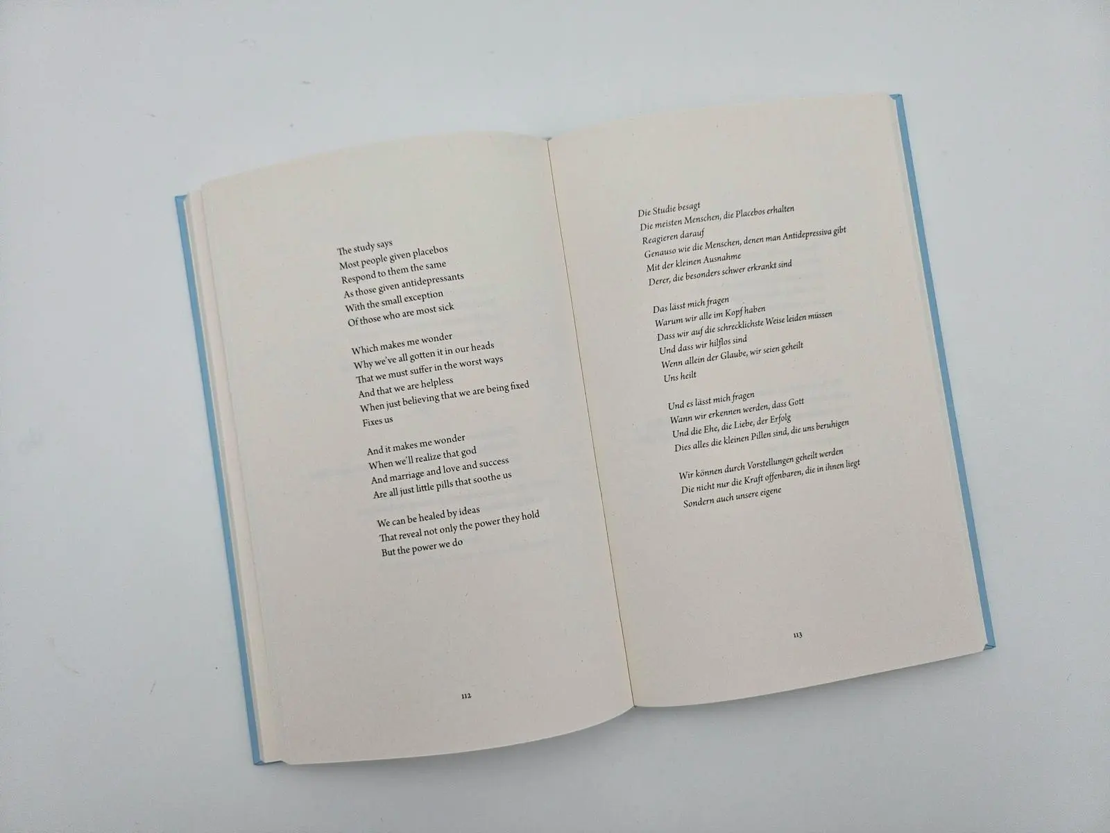 Bild: 9783492073097 | Salt Water - Salzwasser | Brianna Wiest | Buch | 192 S. | Deutsch