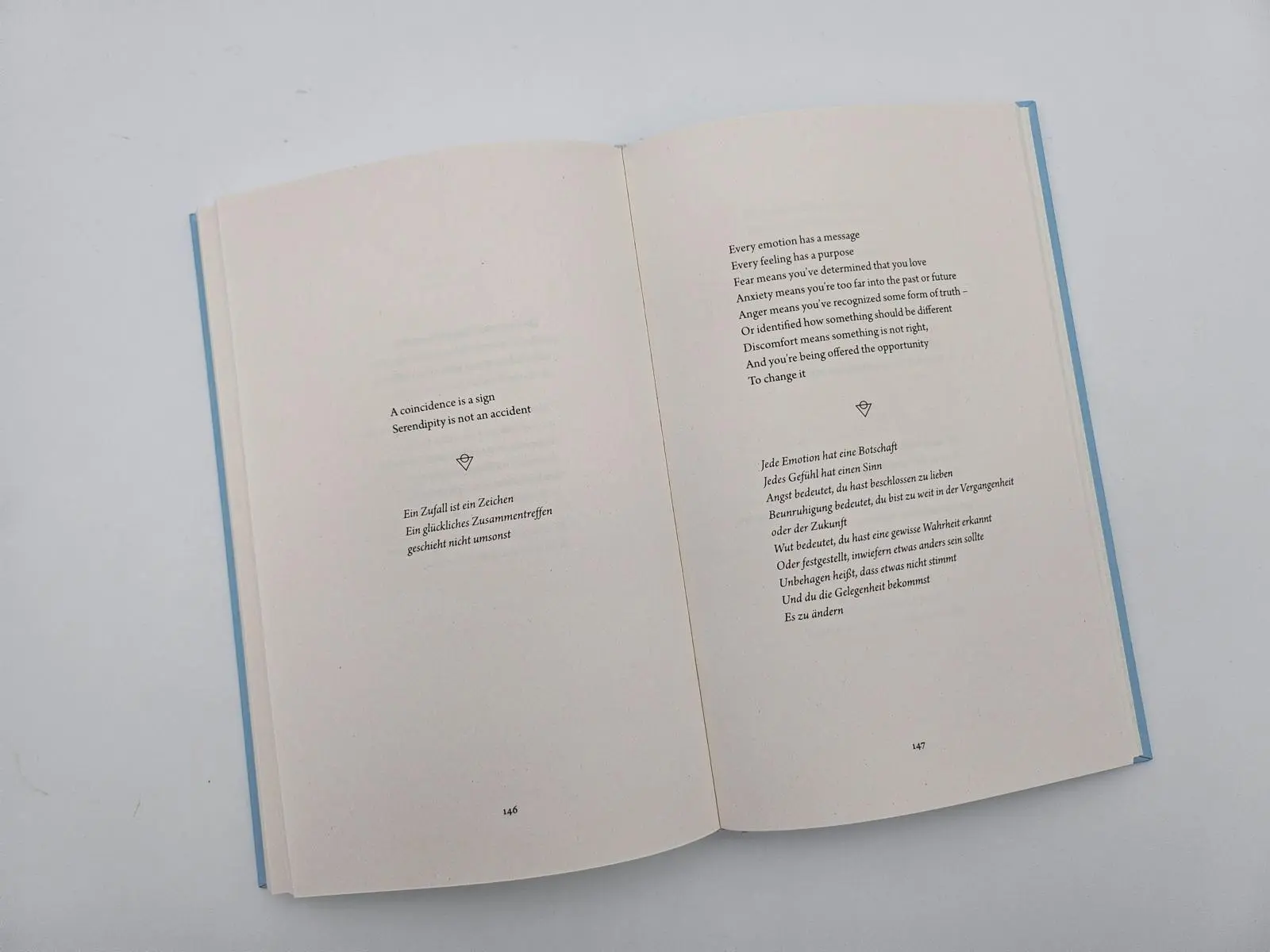 Bild: 9783492073097 | Salt Water - Salzwasser | Brianna Wiest | Buch | 192 S. | Deutsch