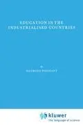 Cover: 9789024713097 | Education in the Industrialized Countries | R. Poignant | Taschenbuch