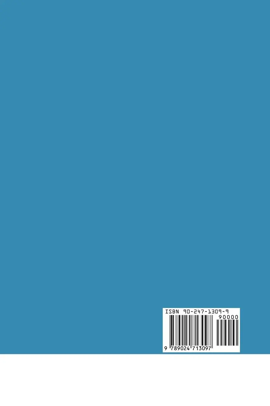 Rückseite: 9789024713097 | Education in the Industrialized Countries | R. Poignant | Taschenbuch